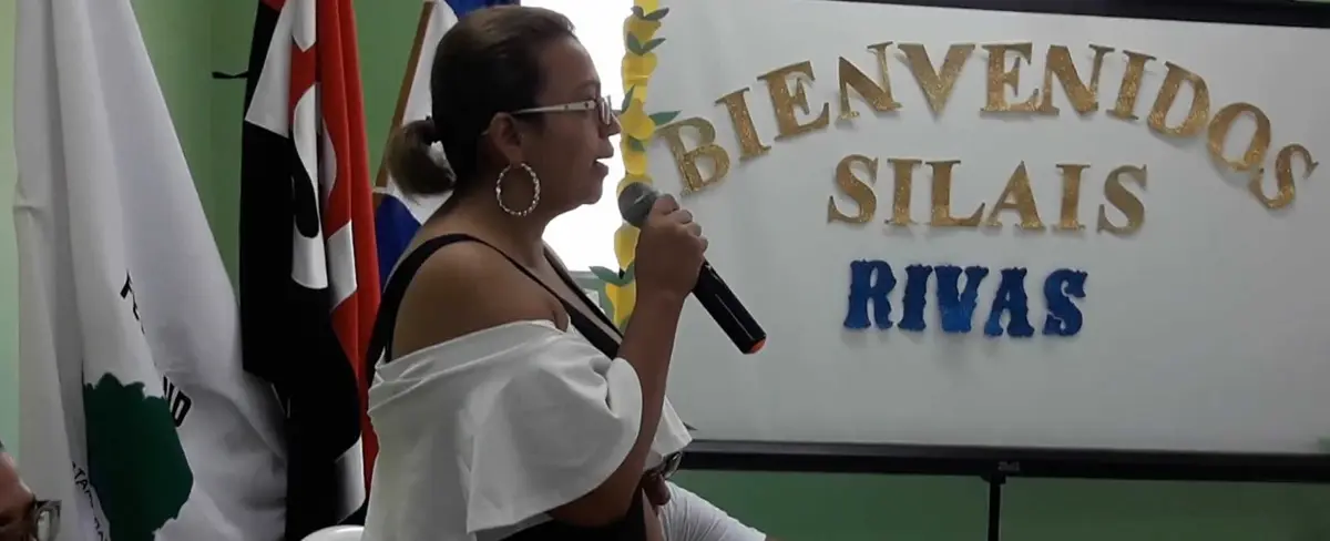 Rivas realiza foro de estrategias para luchar contra epidemias