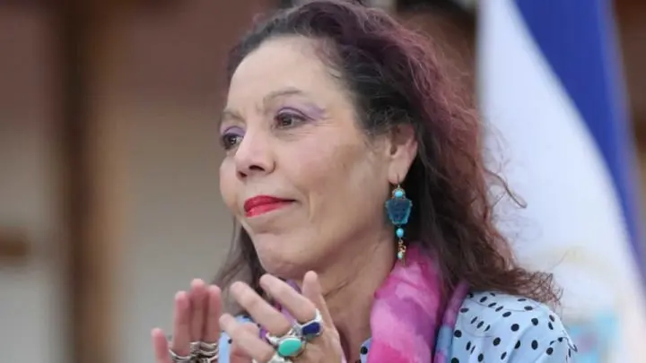 Rosario: Somos Nicaragua bendita, llena de espíritu fraterno
