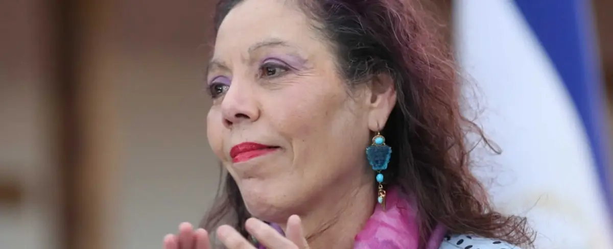 Rosario: Somos Nicaragua bendita, llena de espíritu fraterno