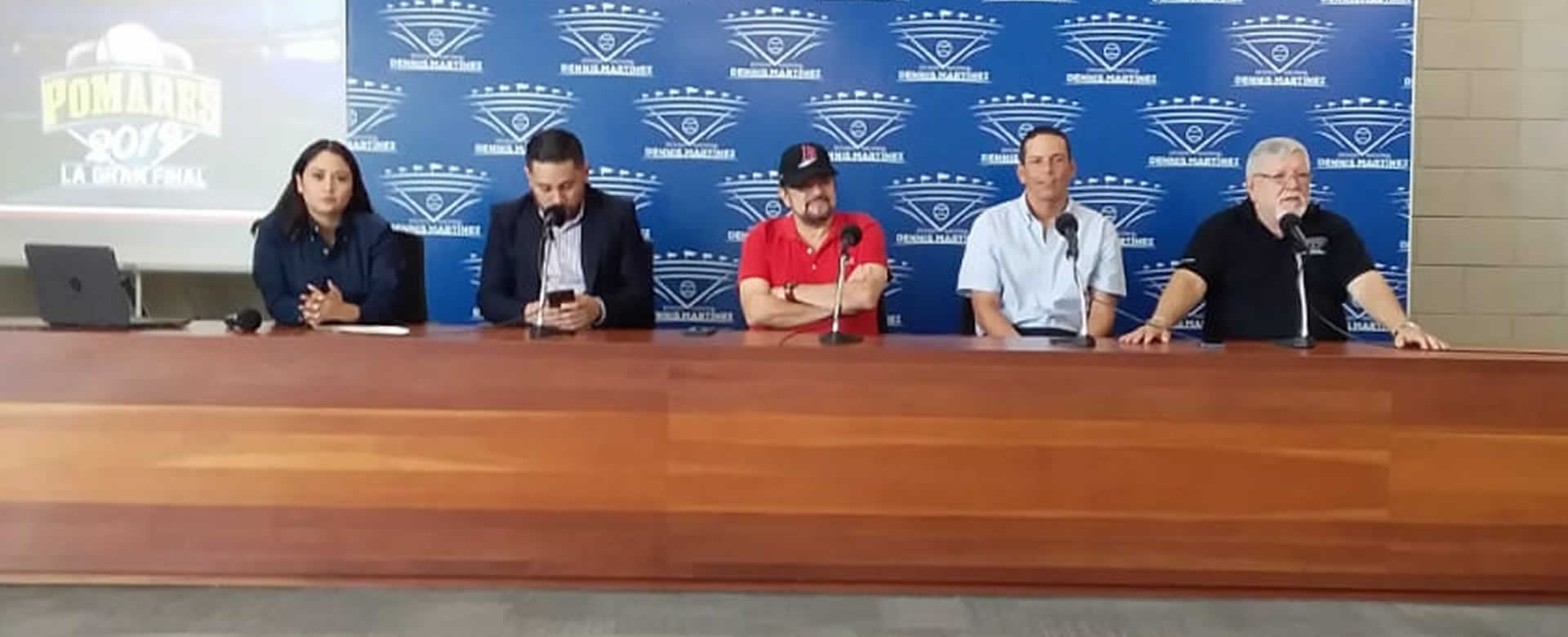 Lo que debes saber para la Serie Final del Campeonato Germán Pomares