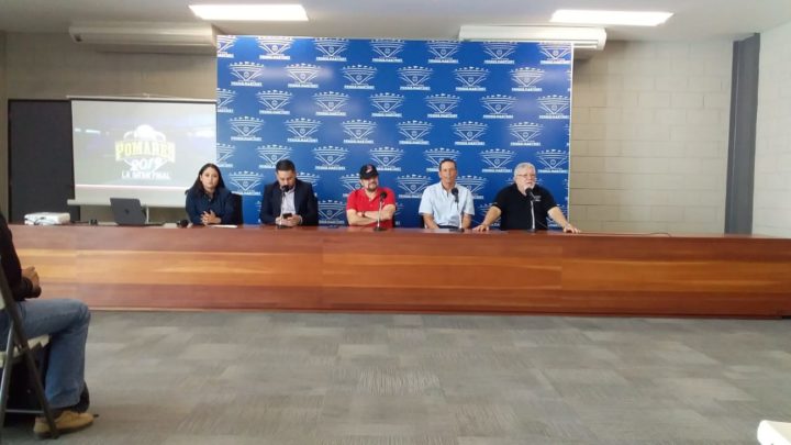 Lo que debes saber para la Serie Final del Campeonato Germán Pomares