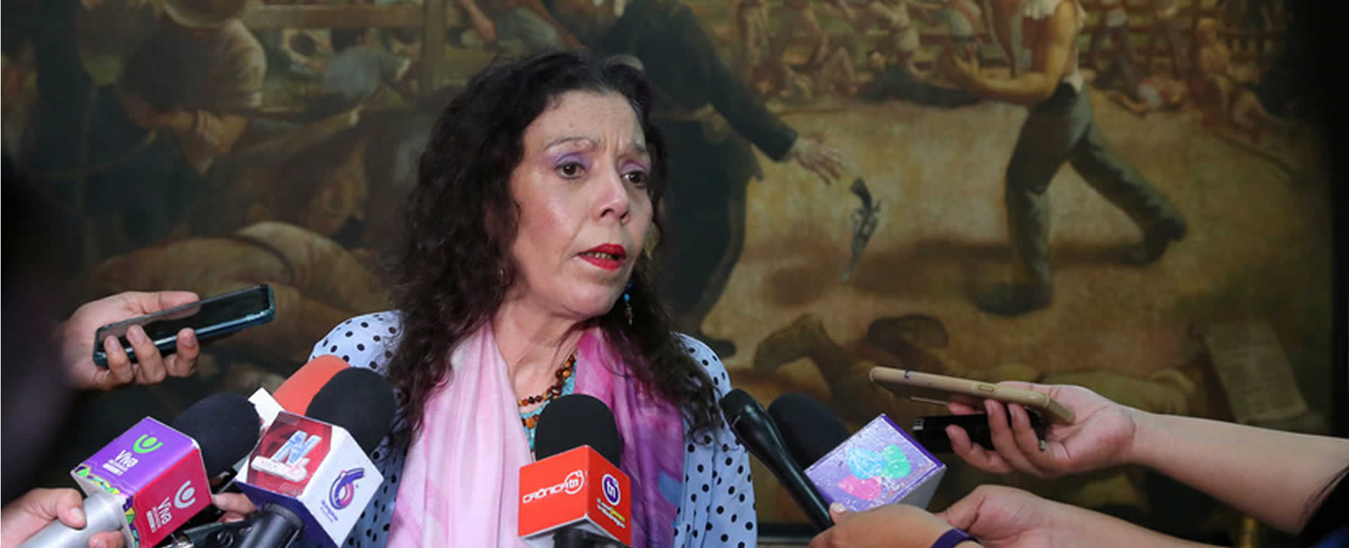 Rosario: Tercer Ejercicio de Preparación y Protección de la Vida se desarrolló en completo éxito