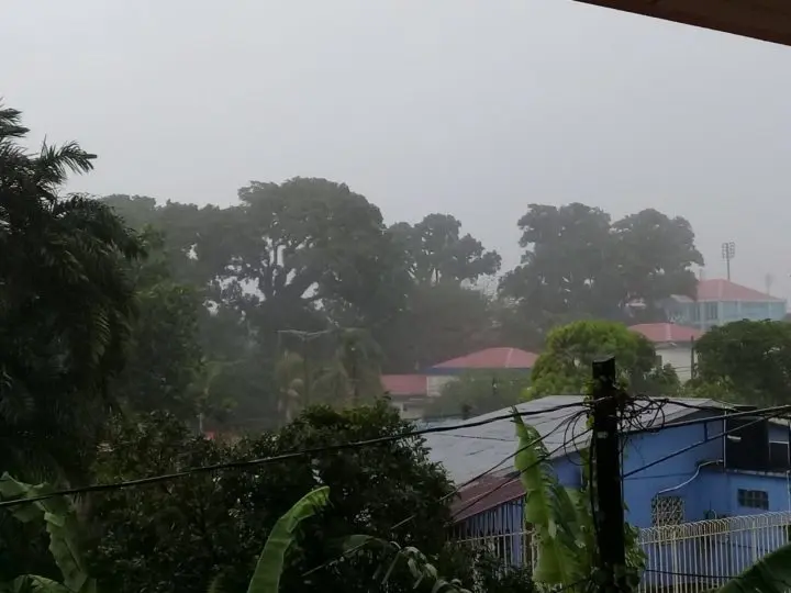 SINAPRED verifica Plan de Respuesta ante Huracanes en el Caribe Sur
