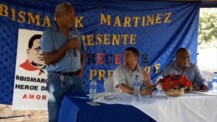 Tener una vivienda propia deja de ser un sueño para familias de Potosí
