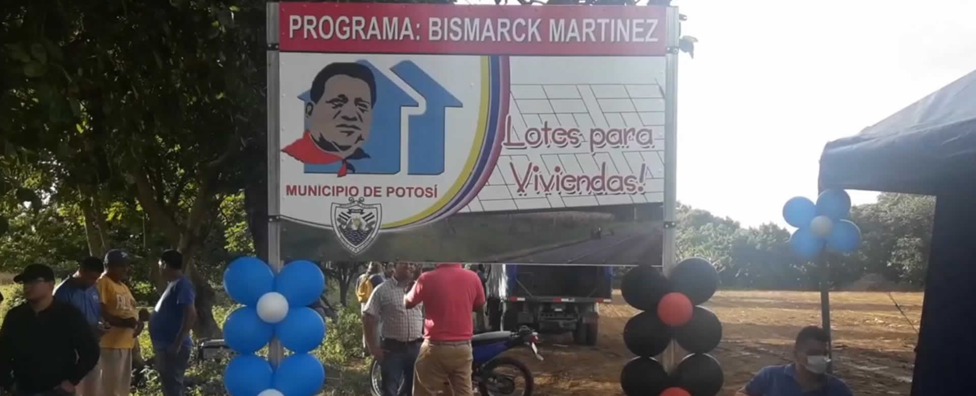 Tener una vivienda propia deja de ser un sueño para familias de Potosí