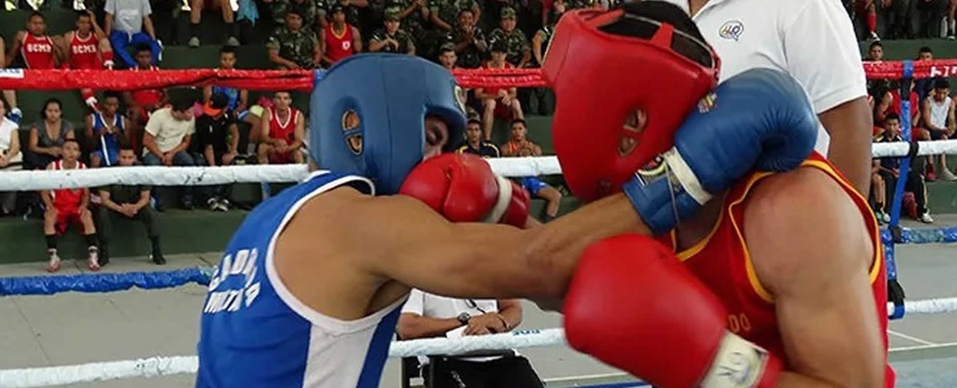 Definidos semifinalistas de VIII Copa “Alexis Argüello In Memoriam”