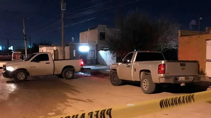 Periodista de NatGeo recibe disparo durante entrevista en México