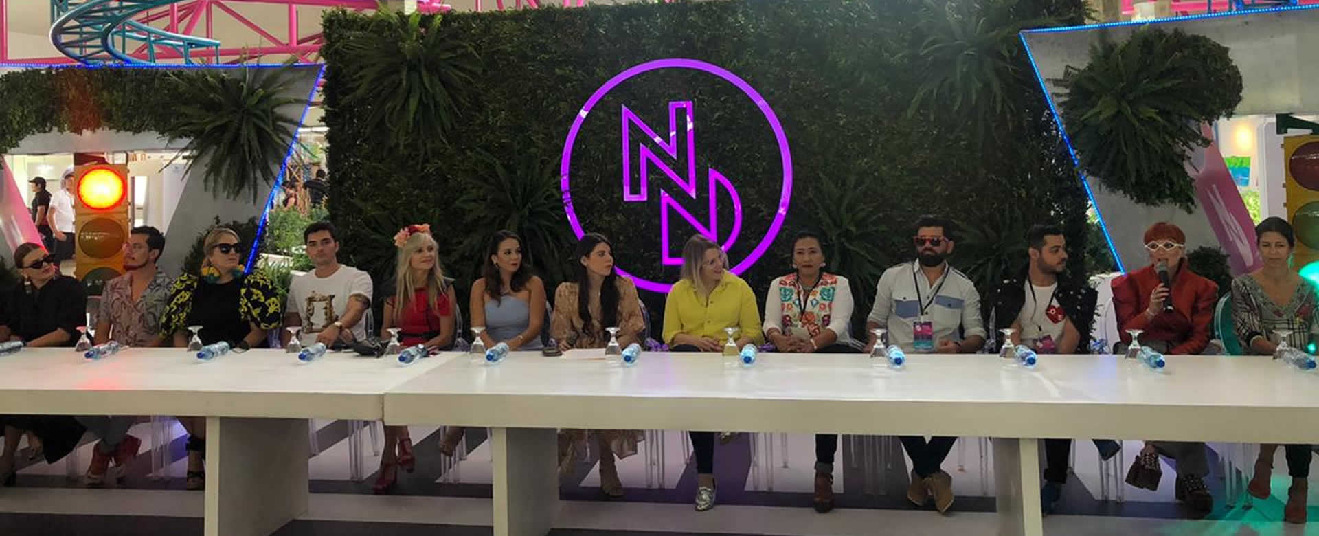 Arranca Octava Edición de Nicaragua Diseña, ¡Managua Bicentenaria nos Inspira!