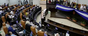 Nicaragua expone a ONG's Ley de Regulación de Agentes Extranjeros