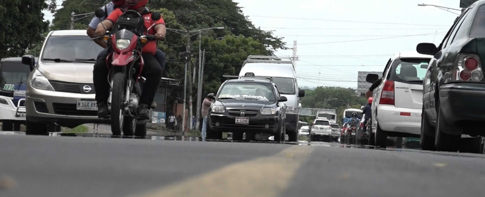 Conductor temerario provoca la muerte de un joven en León