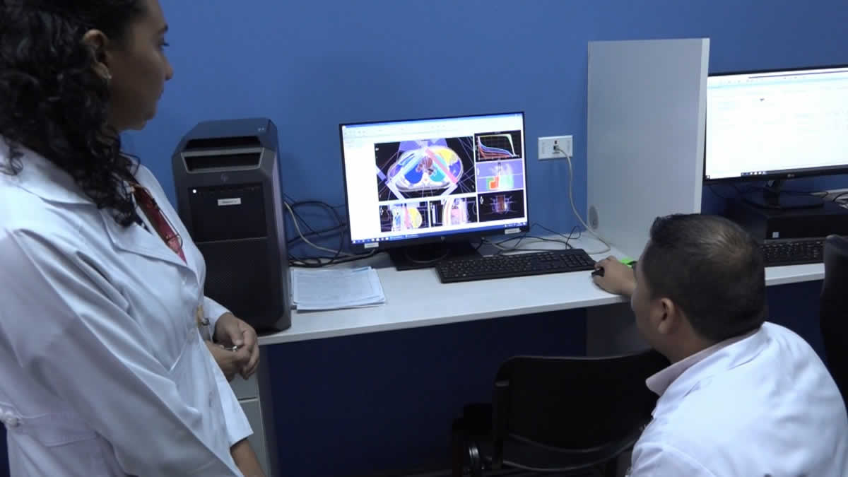 Avances en salud permiten que nicaragüenses puedan sobrevivir al cáncer