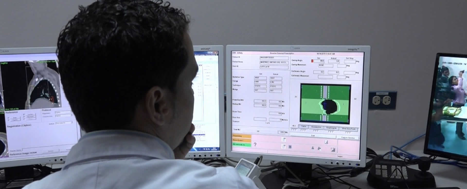 Avances en salud permiten que nicaragüenses puedan sobrevivir al cáncer