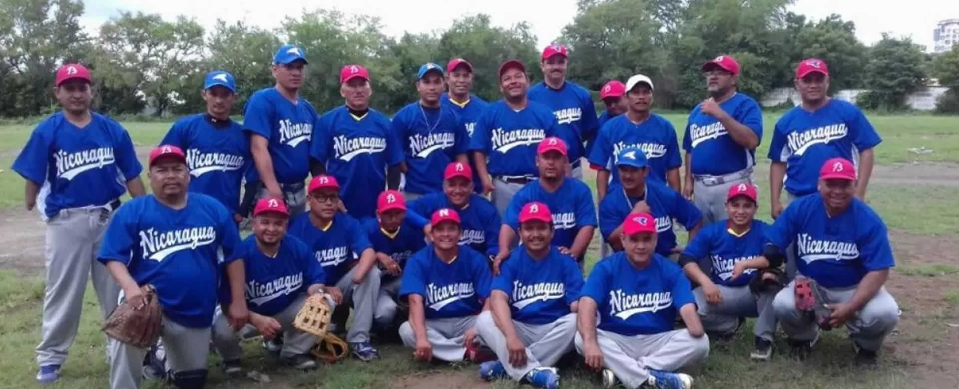 Bandidos “Nicas” listos el Mundial de Softball en Panamá