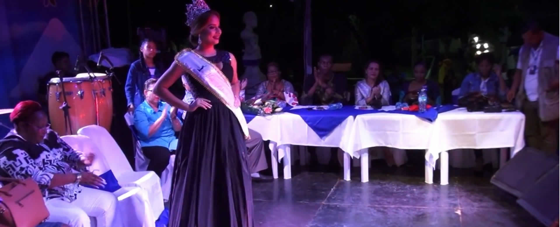 Bluefields celebró en grande el 116 aniversario de ser elevada a ciudad