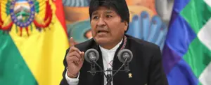 Bolivia llama a la OEA para que resultados electorales se puedan transparentar