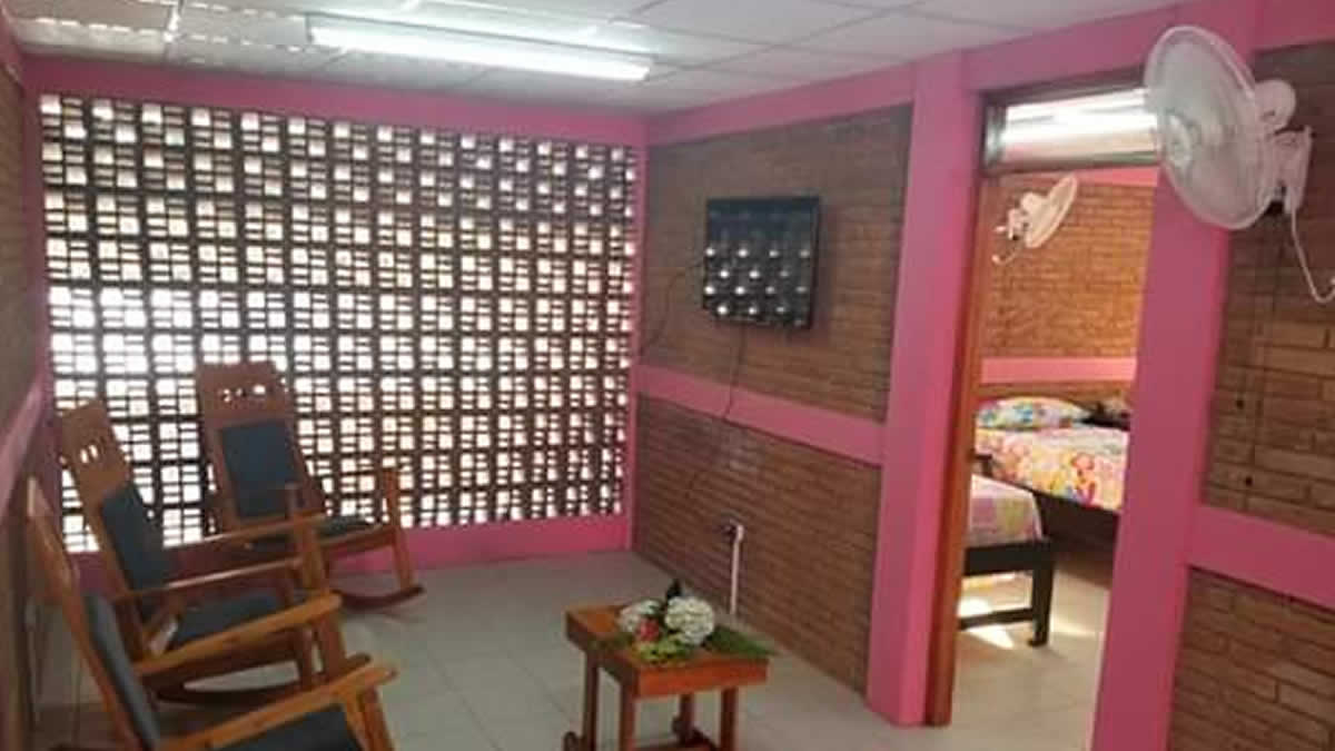 Casa materna de San José de Cusmapa cuenta con mejores condiciones