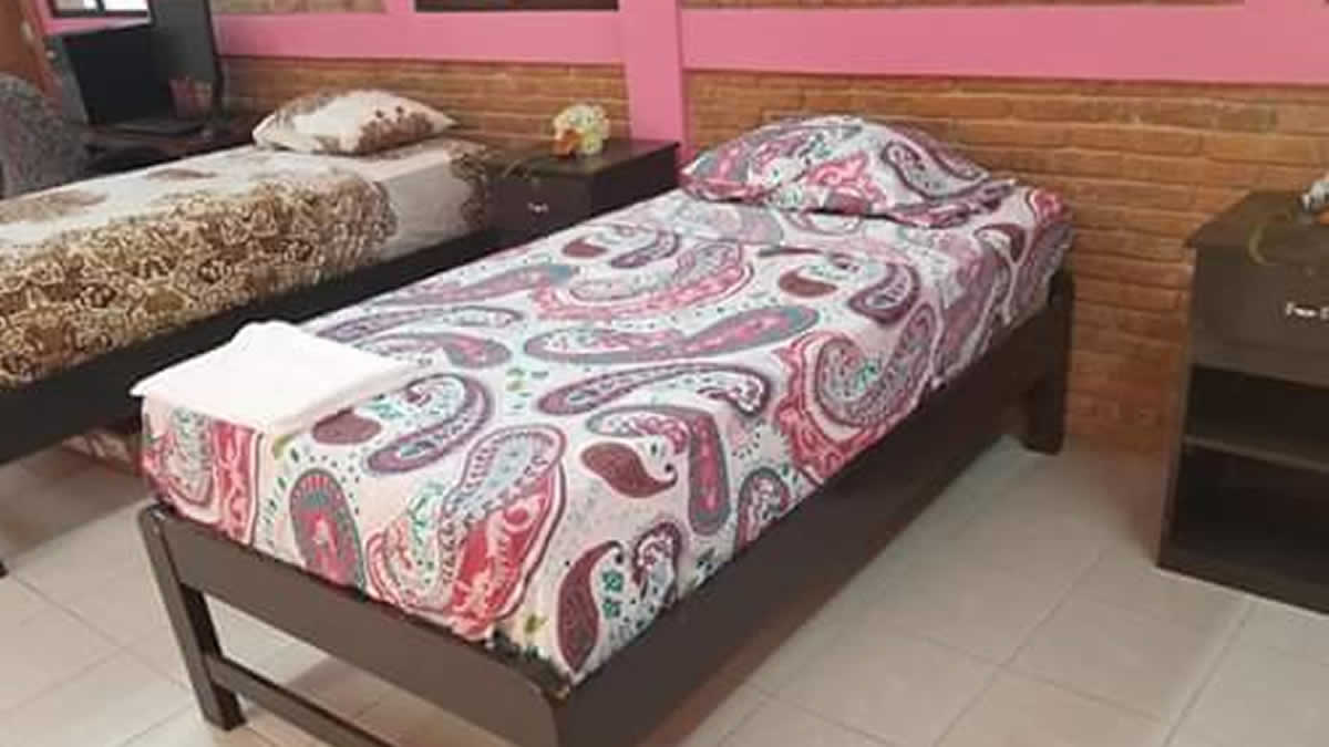 Casa materna de San José de Cusmapa cuenta con mejores condiciones