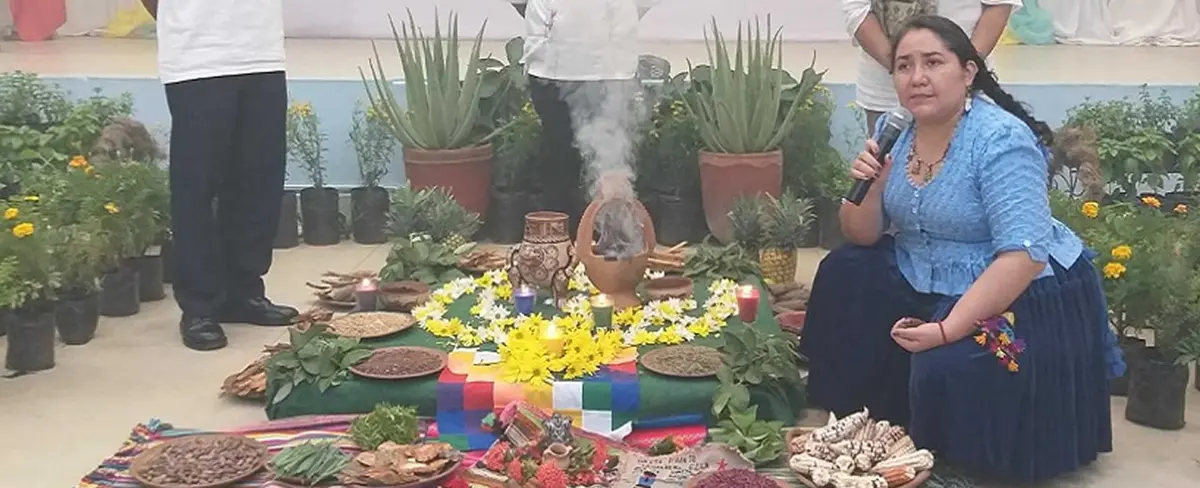 Realizan IV Congreso Internacional de Medicina Natural en Nicaragua