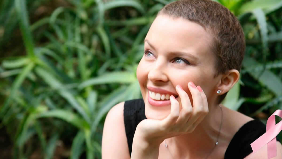 Conoce a algunas famosas que ganaron la batalla al cáncer de seno