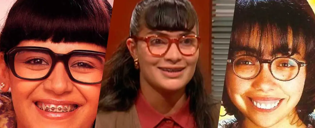 Conoce las mejores adaptaciones en el mundo de la novela "Betty la Fea"