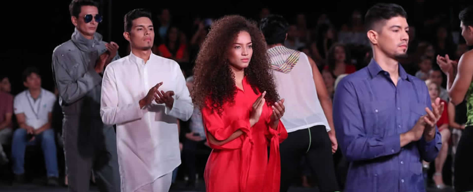Galería: Tercer día de Nicaragua Diseña 2019
