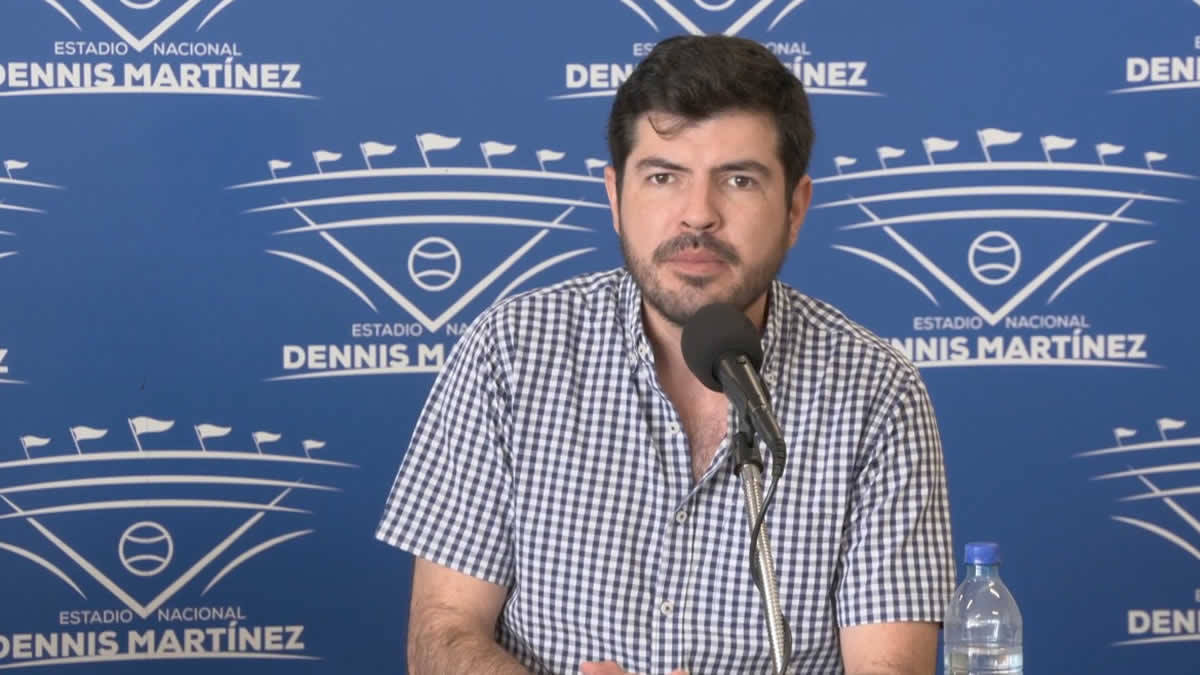 Dan a conocer los nuevos detalles de la Liga de Béisbol Profesional 2019