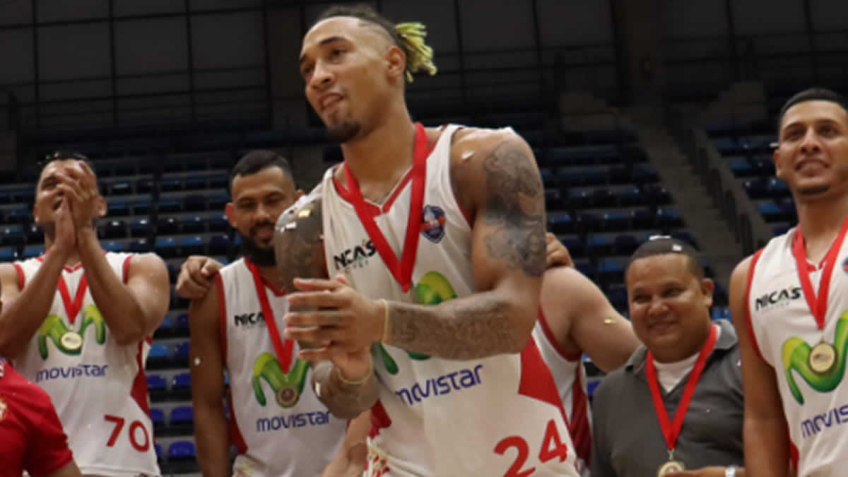 David Rosario guiará el baloncesto de la Champions League Americas