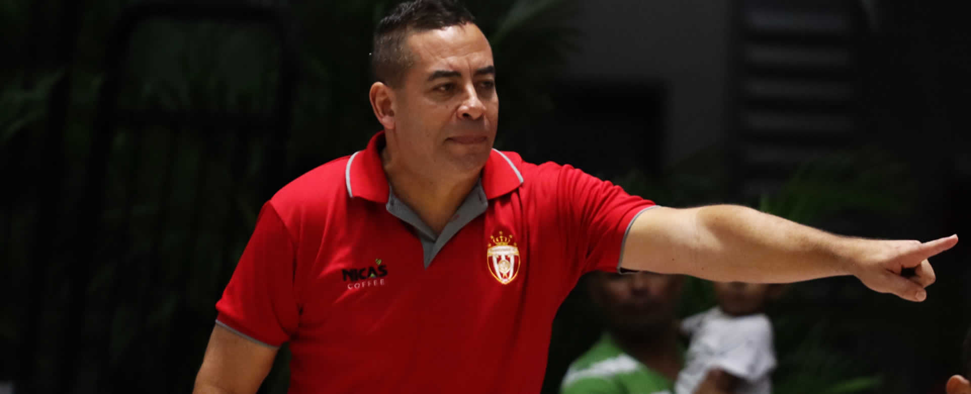 David Rosario guiará el baloncesto de la Champions League Americas