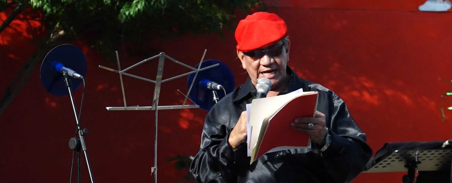 Desarrollan acto cultural en honor a los héroes de Raití-Bocay
