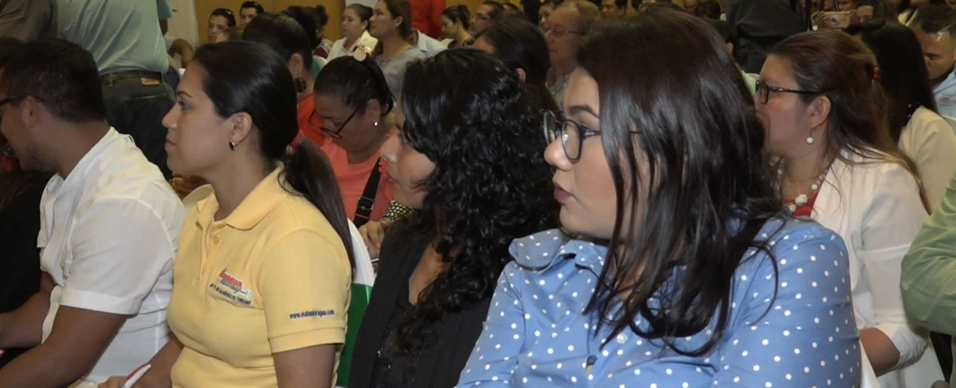Desarrollan el taller "Innovation Tourism Talk" en Centroamérica
