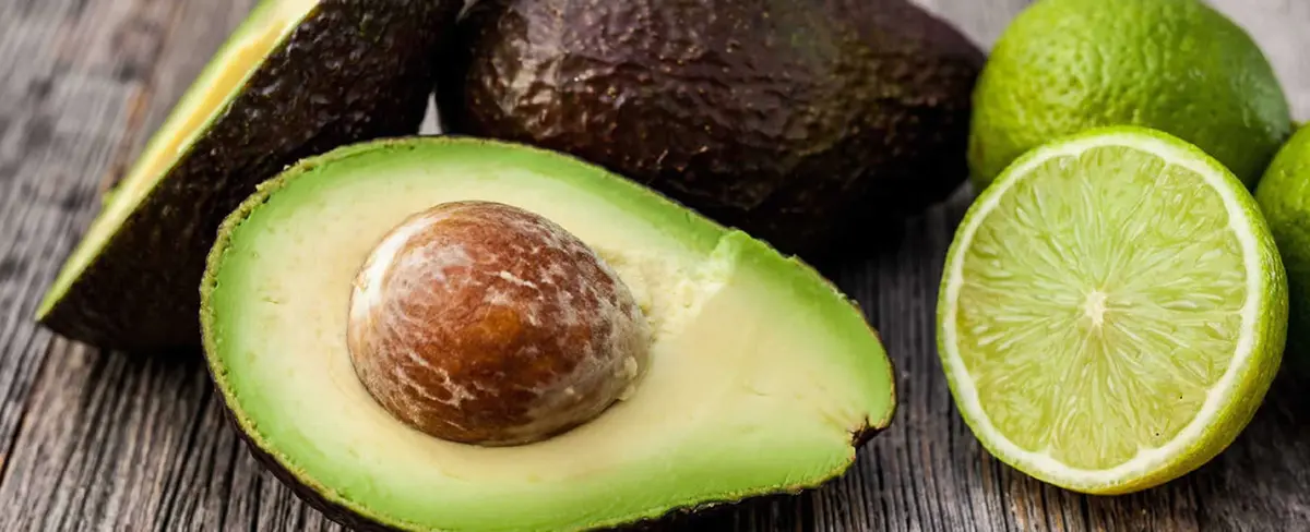 Descubre los beneficios inesperados de la fruta aguacate
