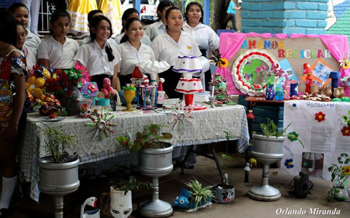 Realizan Eco Feria Madre Tierra, El Suelo Donde Nací Yo