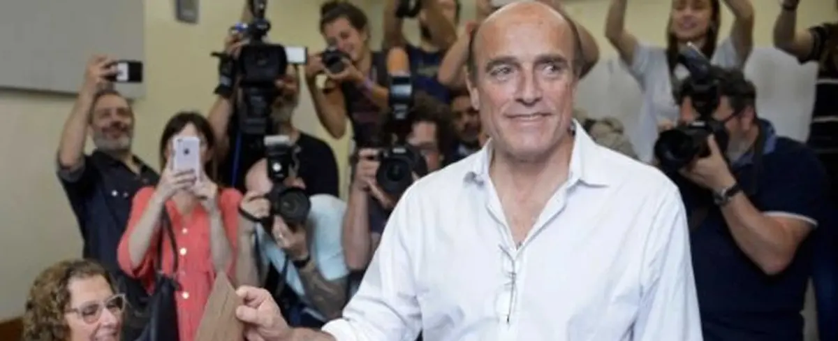 Elecciones presidenciales de Uruguay van a segunda vuelta