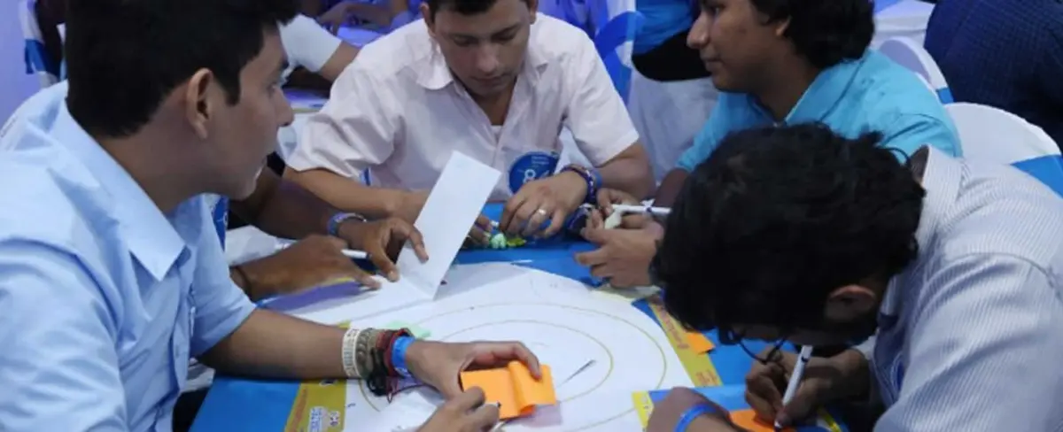 Presenta a equipos clasificados del Hackathon Nicaragua2019
