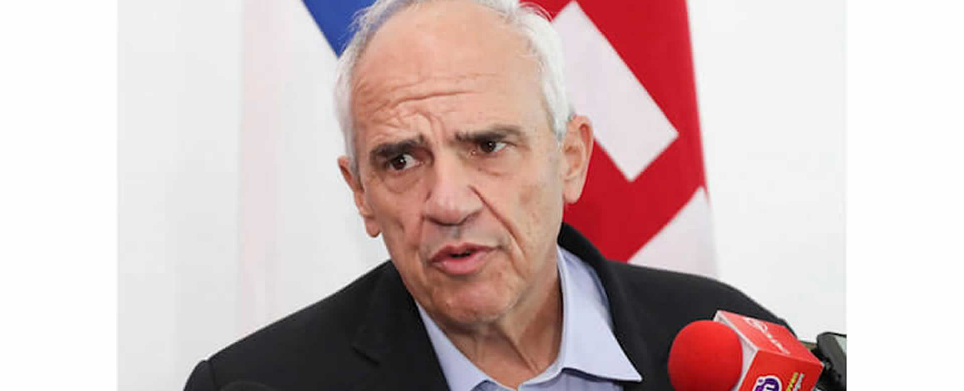 Expresidente de Colombia, Ernesto Samper analiza entorno político de América