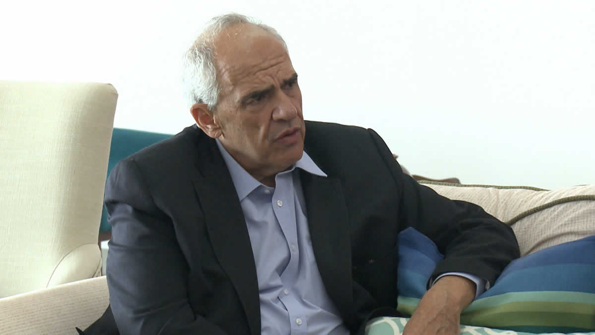 Ernesto Sampar, Expresidente de Colombia impartirá charlas a universidades