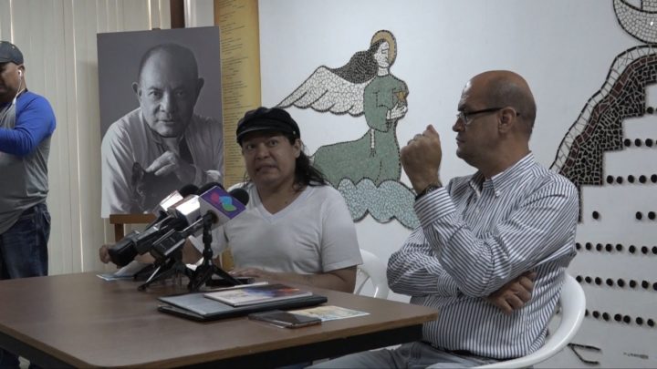 Estelí tres festival poesía