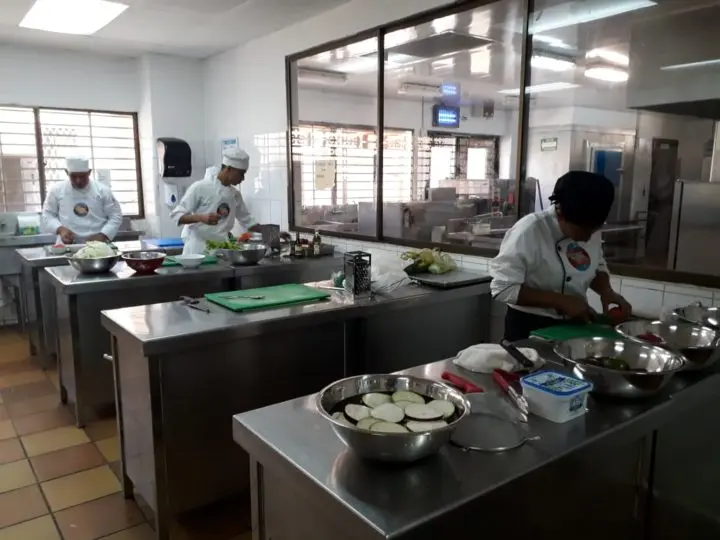 FAO e INATEC premian las mejores recetas saludables y nutritivas