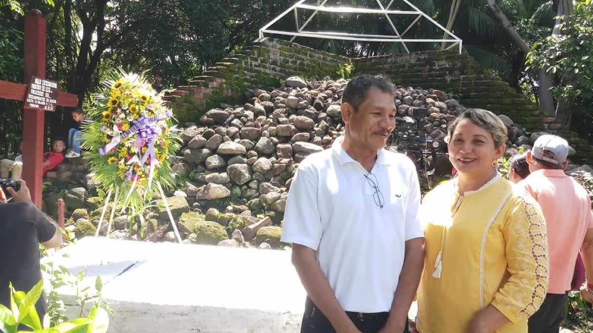 Familias recuerdan el dolor que vivieron por el deslave del Volcán Casita