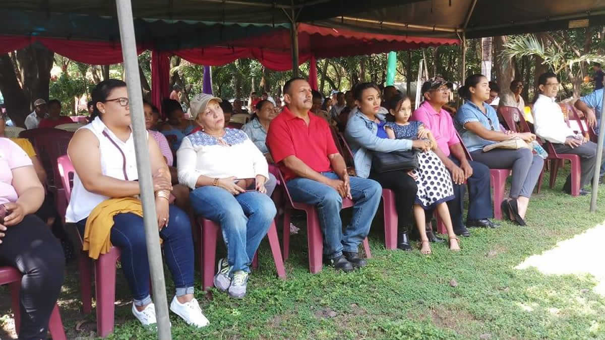 Familias recuerdan el dolor que vivieron por el deslave del Volcán Casita