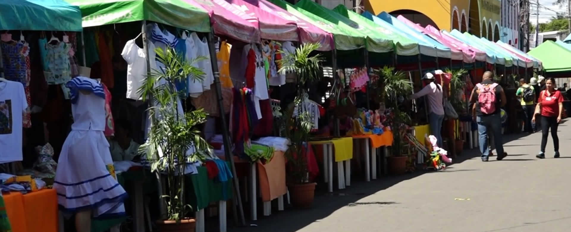 Realizan Feria Nacional de Artesanías “Con Rostro de Pueblo”