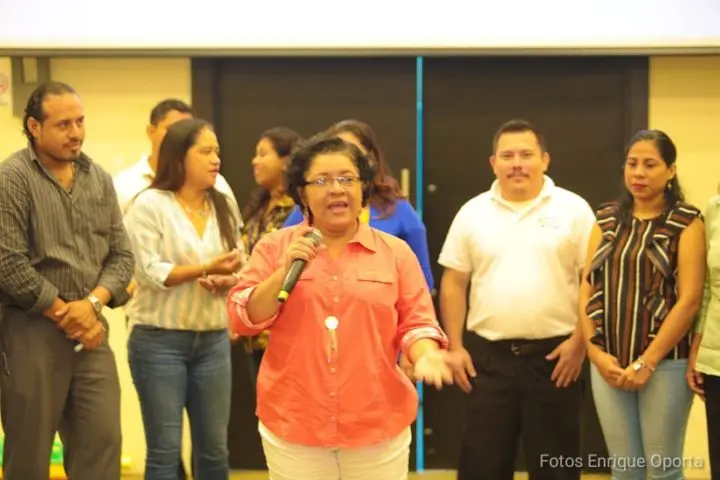Nicaragua fortalece capacidades en el cuido y desarrollo infantil 