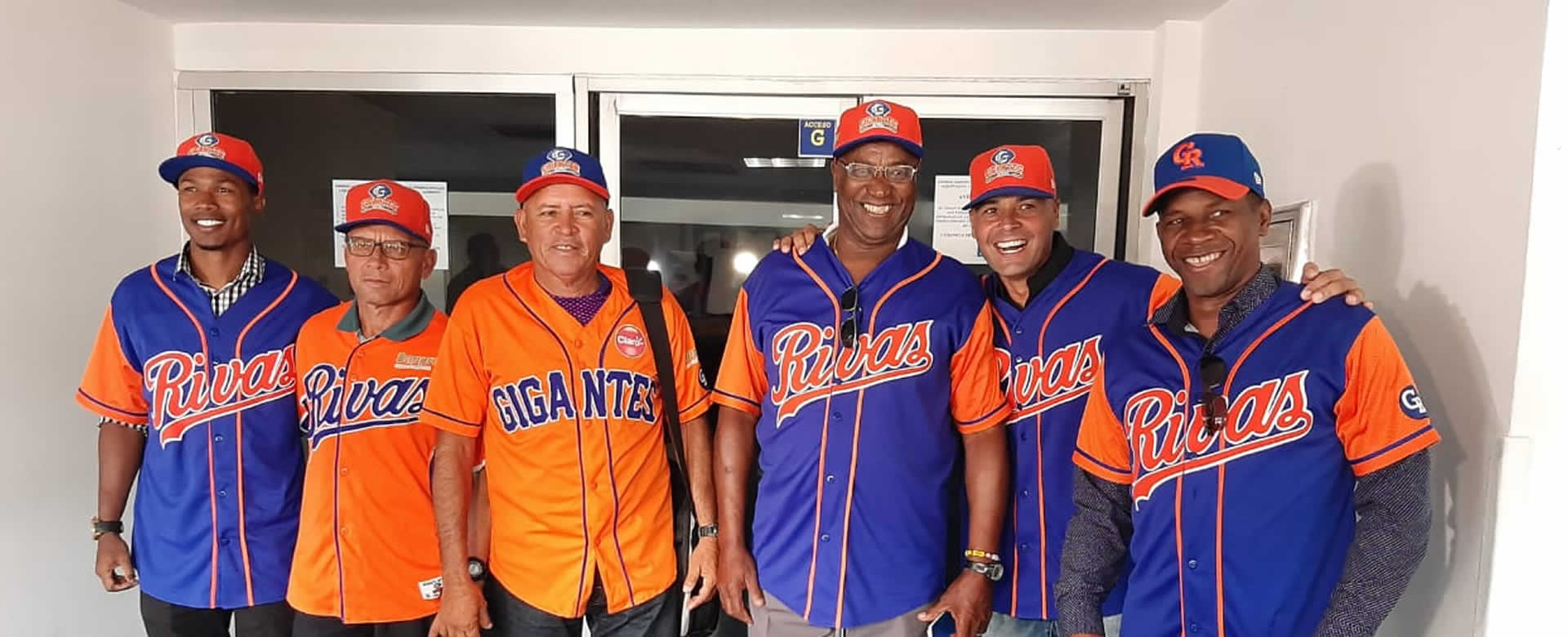 Germán Mesa arriba a Nicaragua para dirigir a los Gigantes de Rivas
