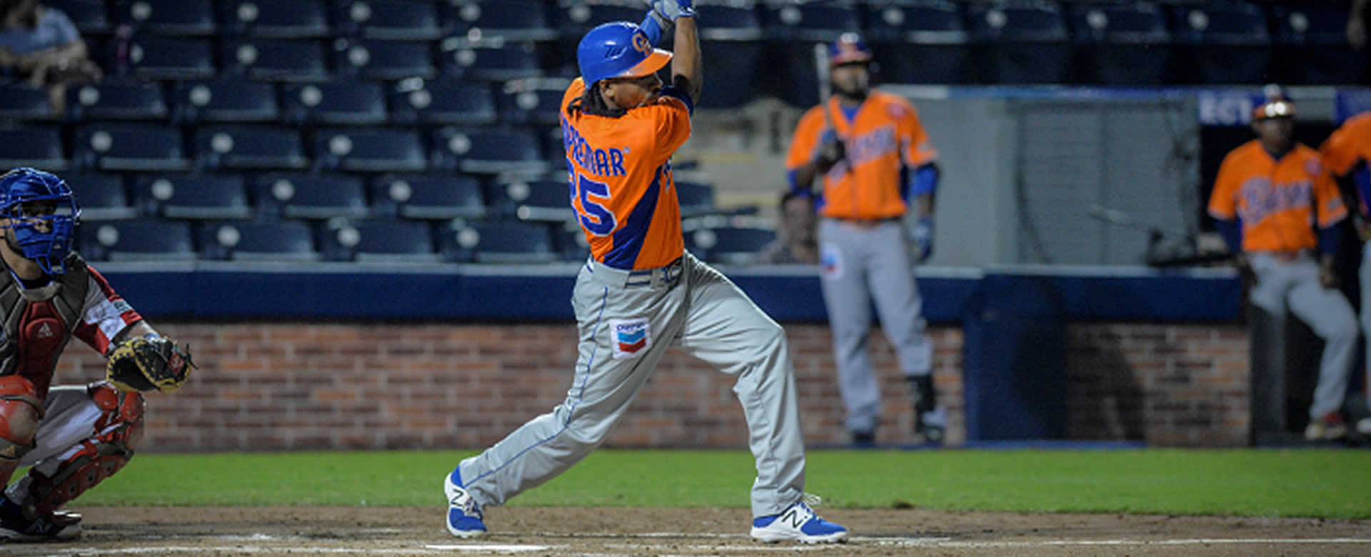 Gigantes de Rivas y Tren del Norte inscriben a sus refuerzos para el Round Robin