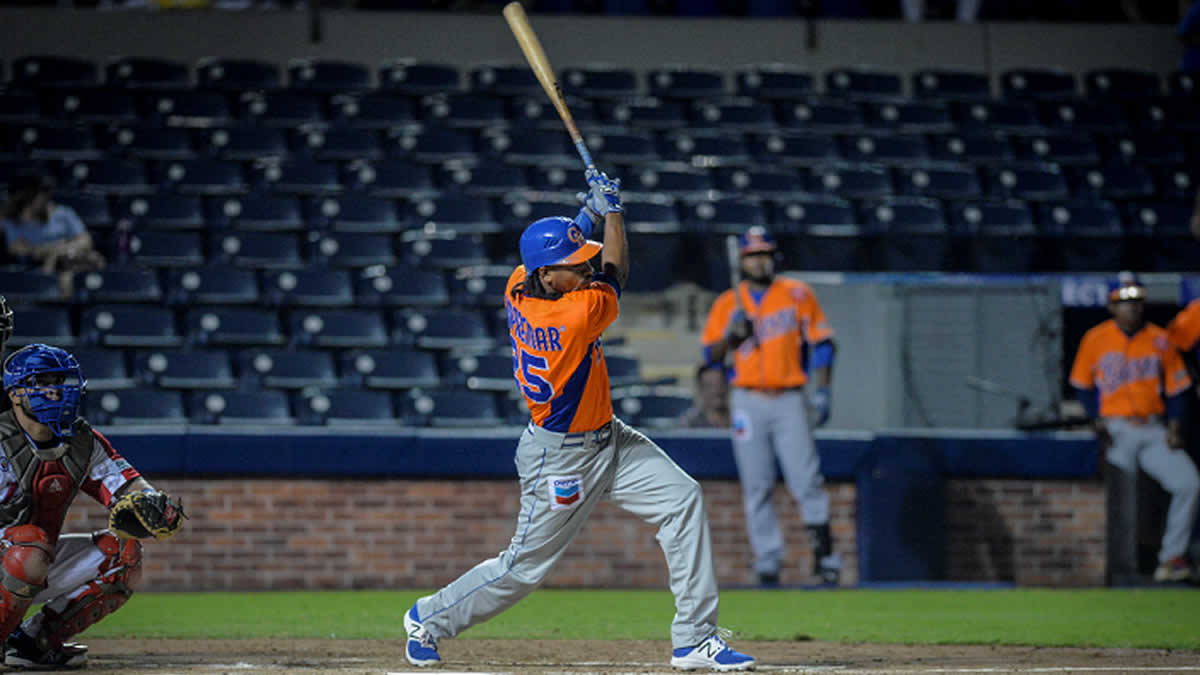 Gigantes de Rivas abrieron sus entrenamientos en pleno