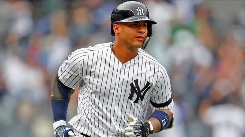 Gleyber Torres escribe historia junto a los Yankees en la Liga Americana