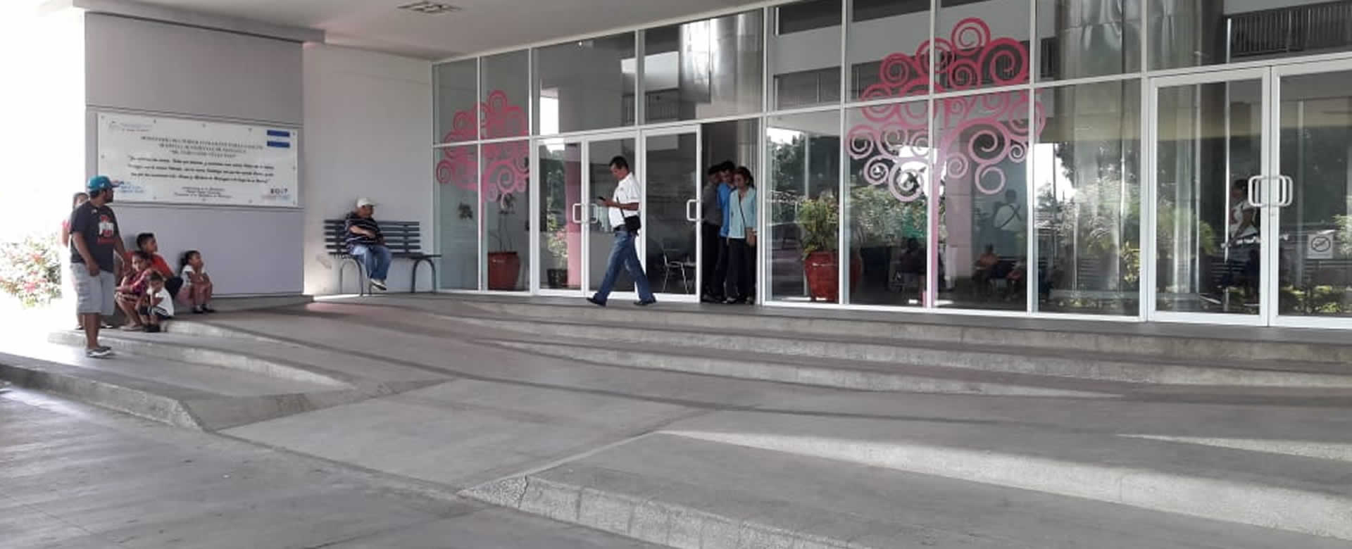 Gobierno Central realiza inspección en hospitales y SILAIS nacionales