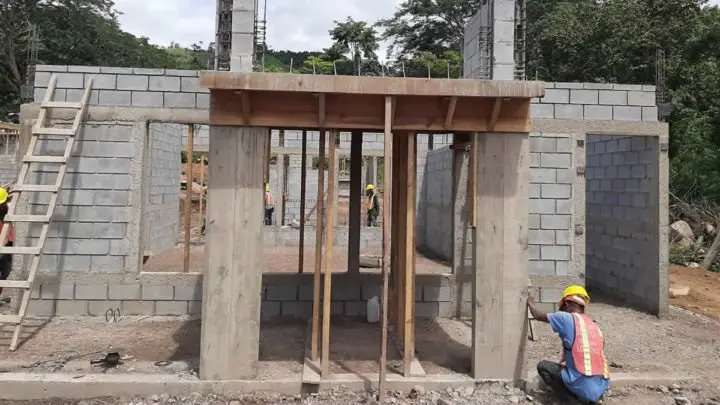 Gobierno Sandinista ambientes escolares