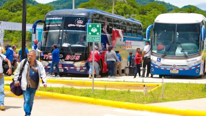 Gobierno atención seguridad puestos