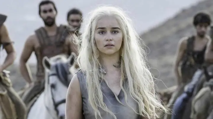 HBO precuela juegos tronos